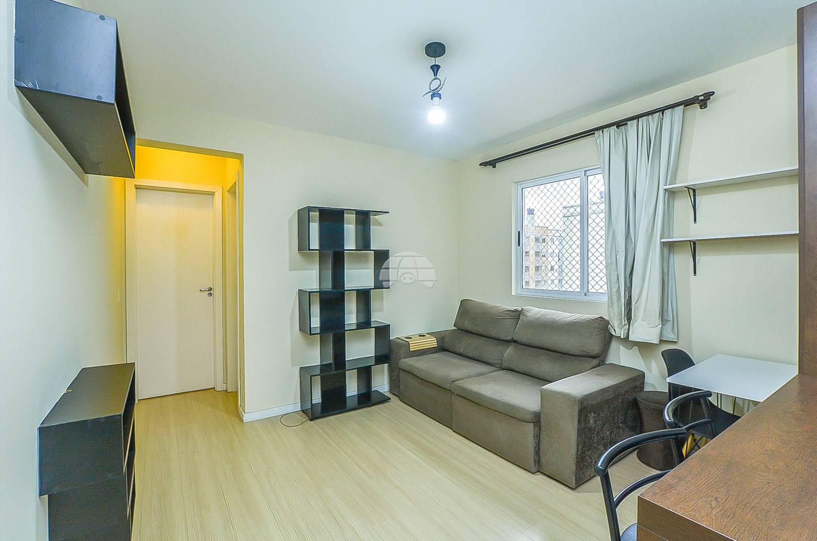 Apartamento à venda em Novo Mundo, Curitiba — Portal Chave Fácil