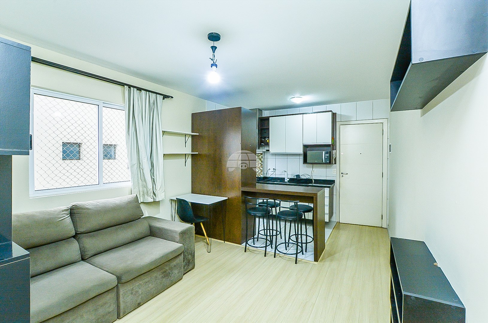 Apartamento à venda em Novo Mundo, Curitiba — Portal Chave Fácil