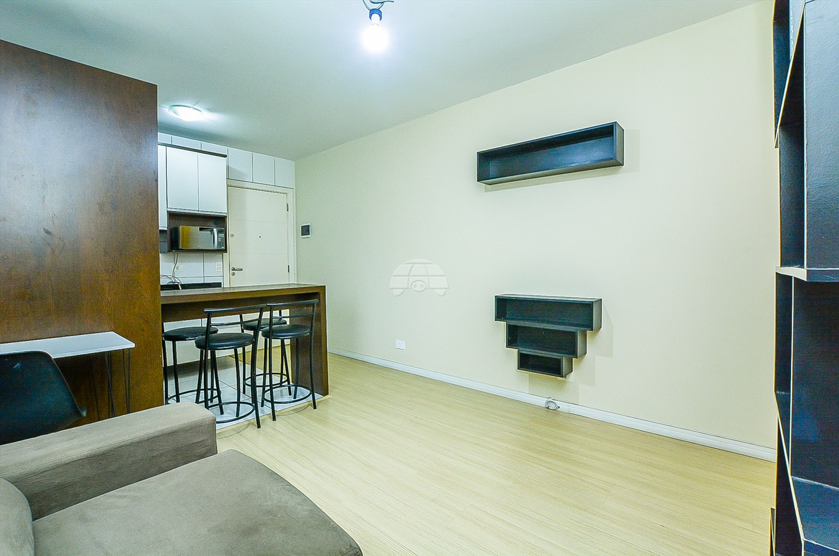 Apartamento à venda em Novo Mundo, Curitiba — Portal Chave Fácil