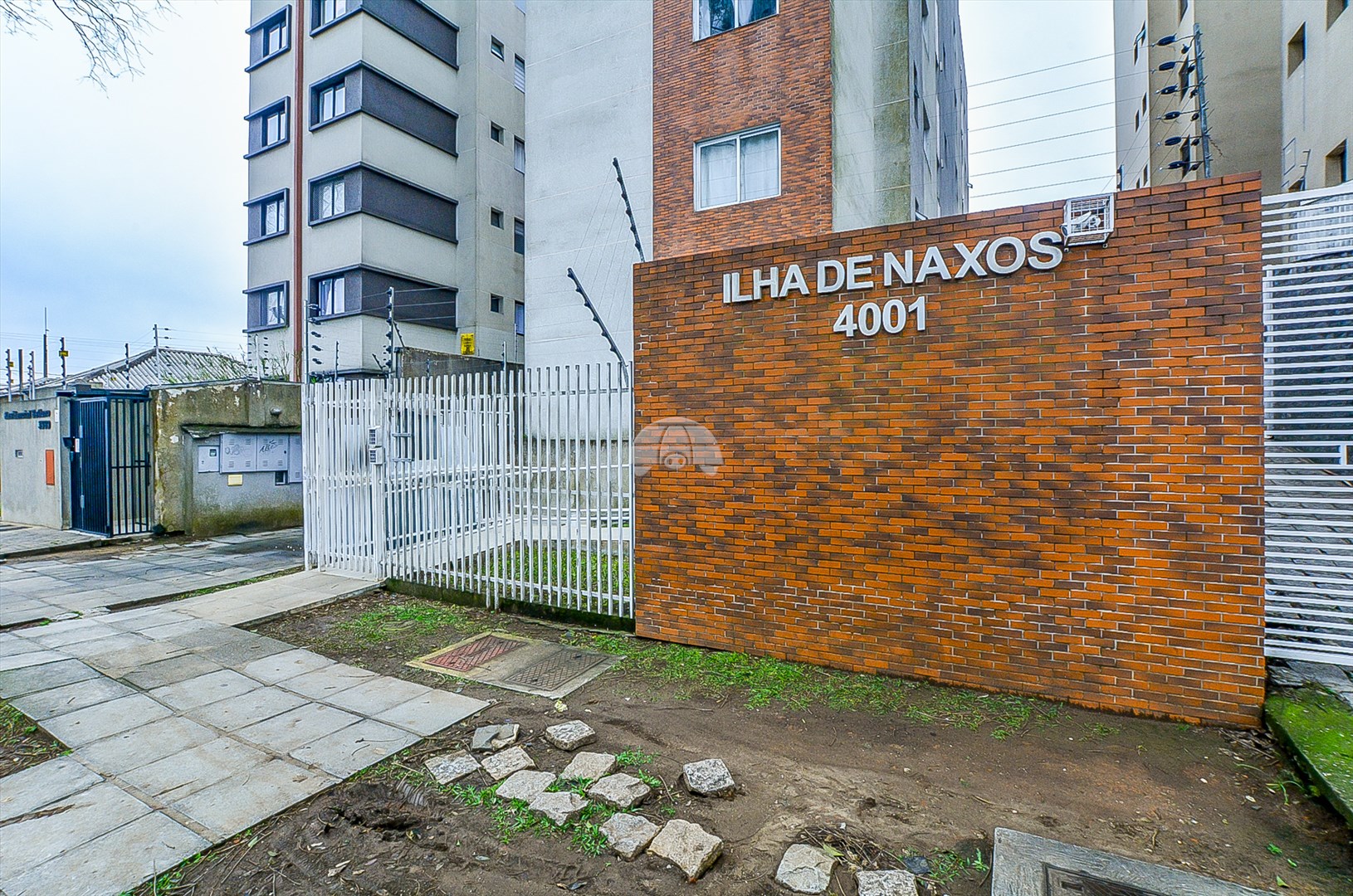 Apartamento à venda em Novo Mundo, Curitiba — Portal Chave Fácil