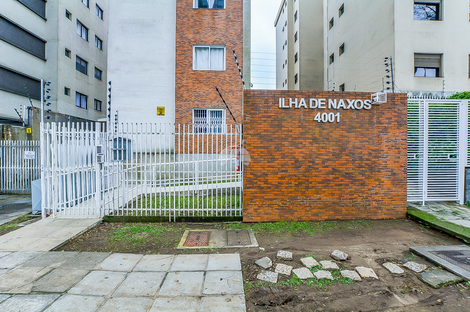 Apartamento à venda em Novo Mundo, Curitiba — Portal Chave Fácil