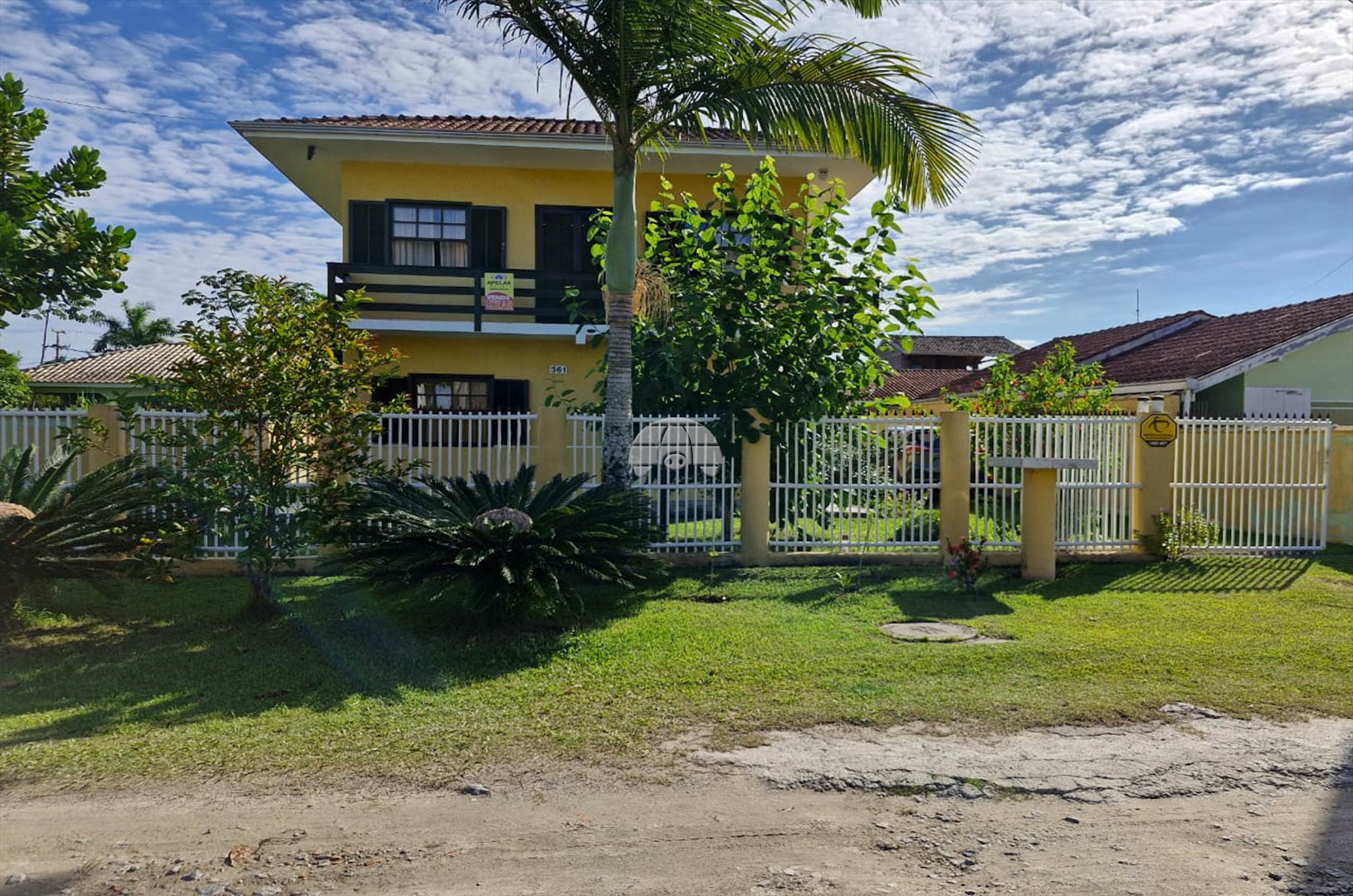 Casa à venda em Pontal Do Sul, Pontal do Paraná — Portal Chave Fácil