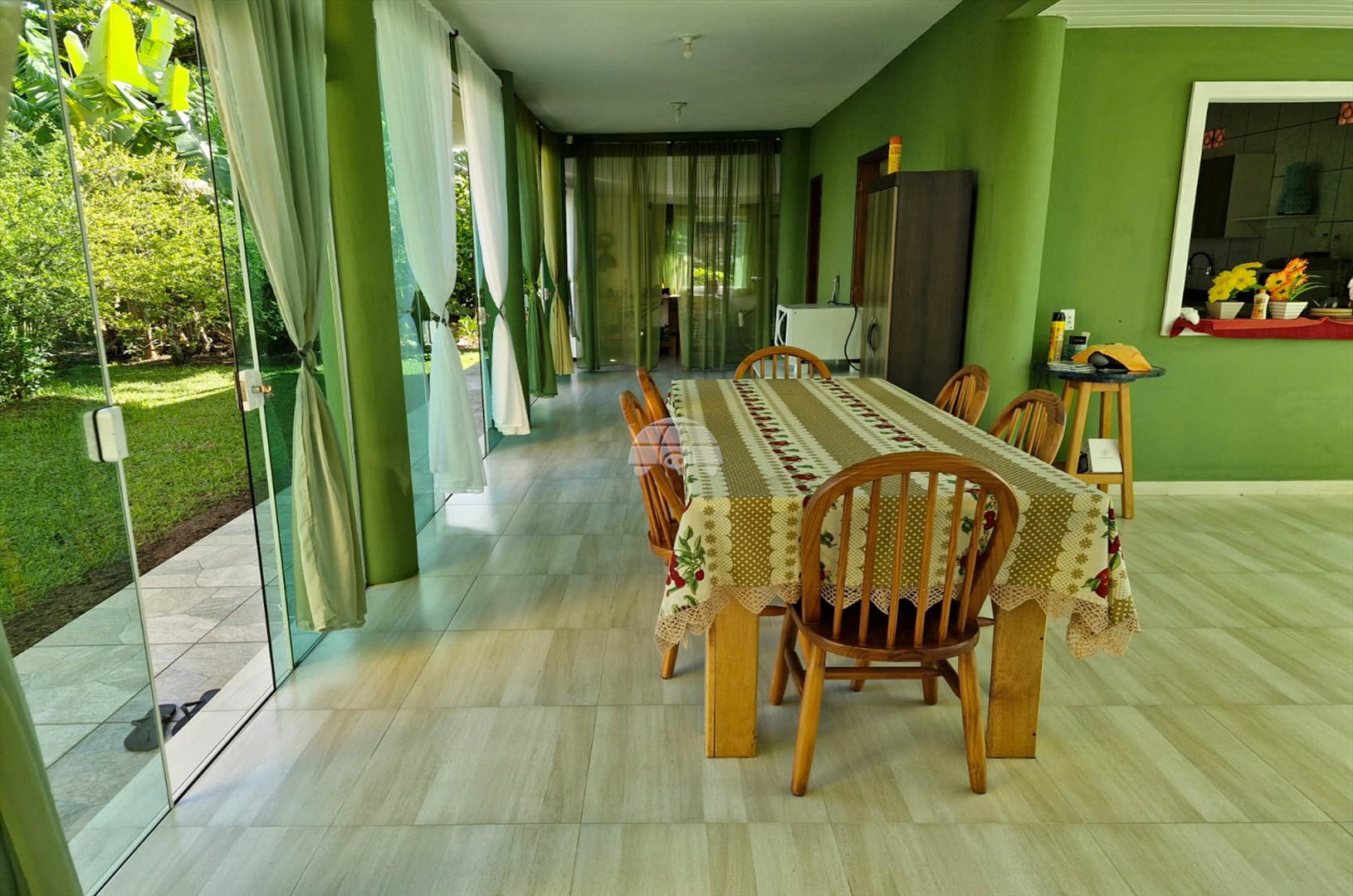 Casa à venda em Pontal Do Sul, Pontal do Paraná — Portal Chave Fácil