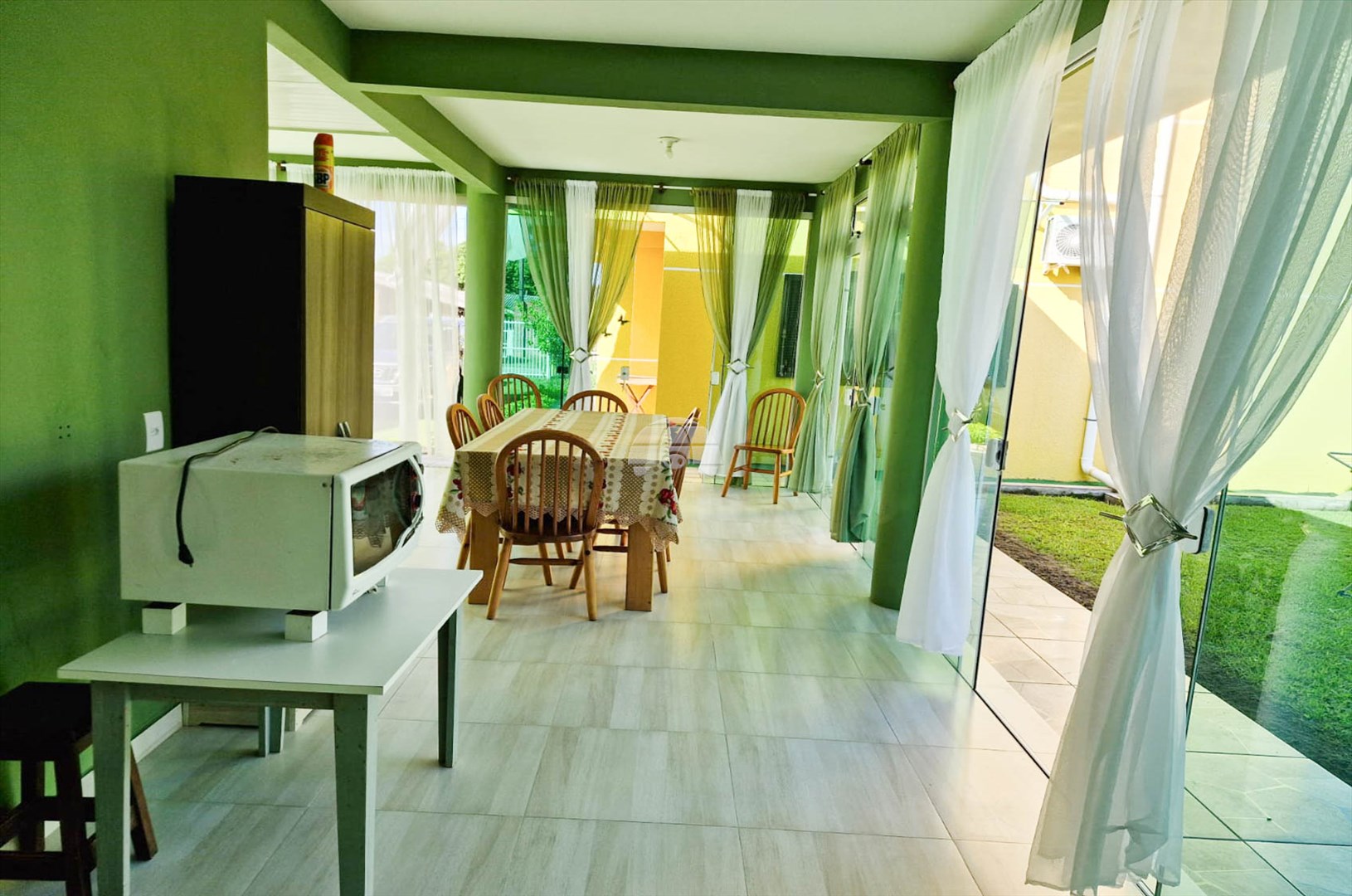 Casa à venda em Pontal Do Sul, Pontal do Paraná — Portal Chave Fácil