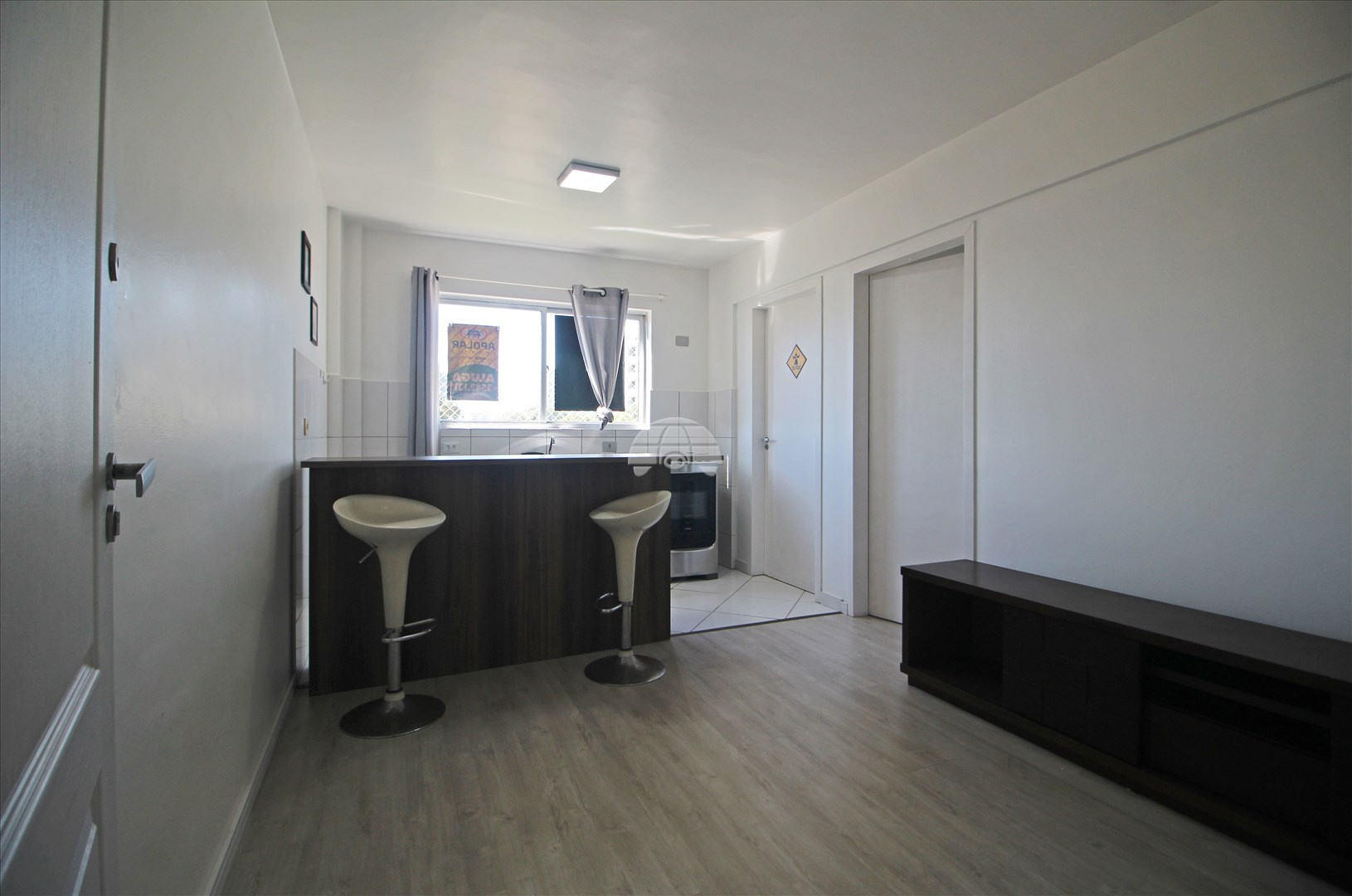 Apartamento para alugar em Portão, Curitiba — Portal Chave Fácil
