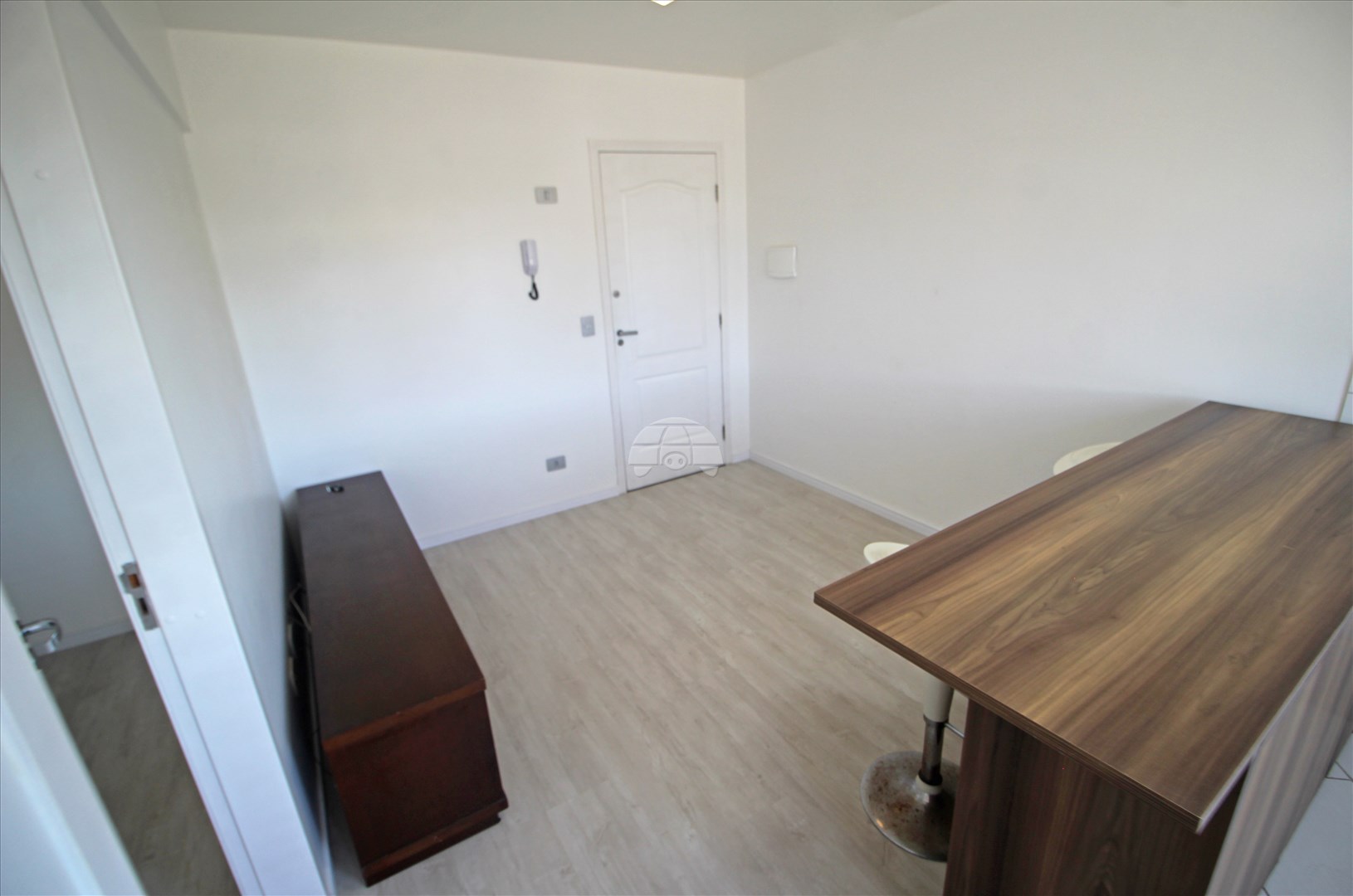Apartamento para alugar em Portão, Curitiba — Portal Chave Fácil