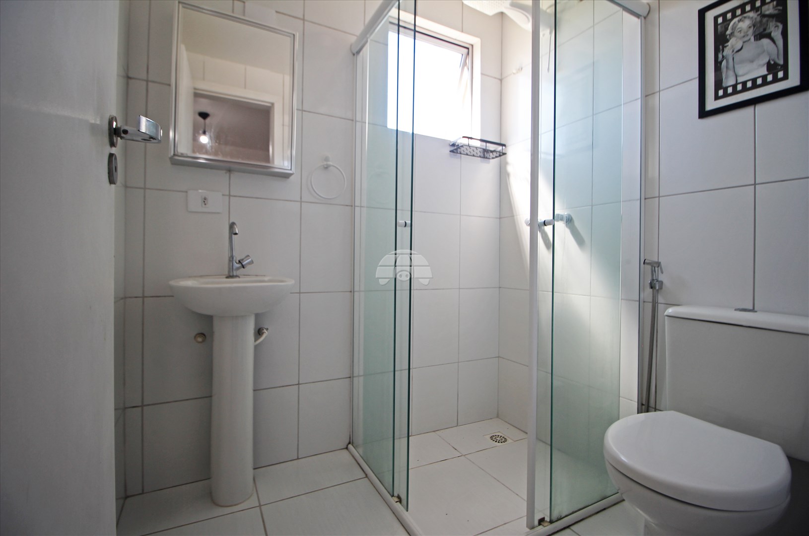 Apartamento para alugar em Portão, Curitiba — UNA