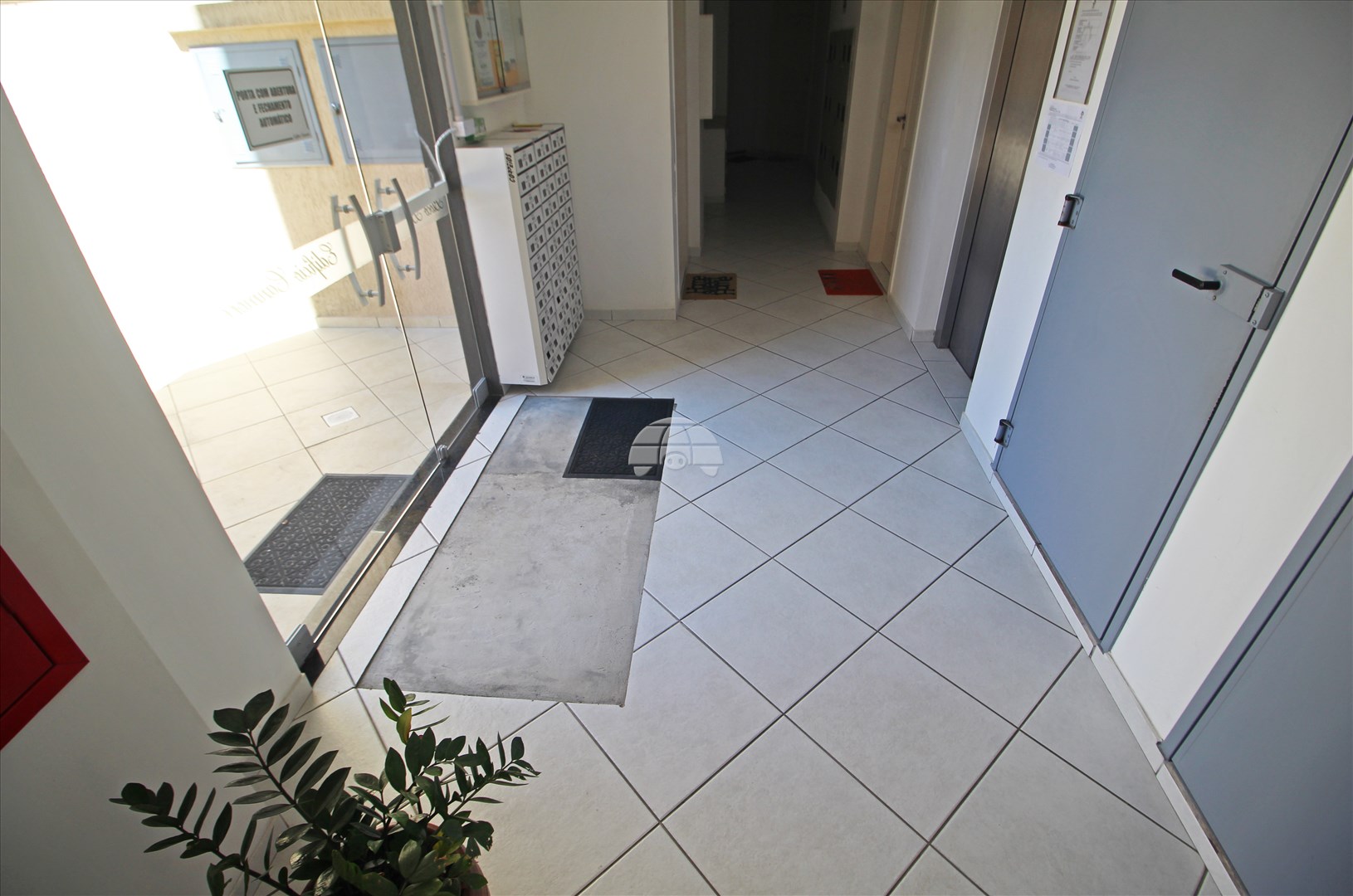 Apartamento para alugar em Portão, Curitiba — UNA