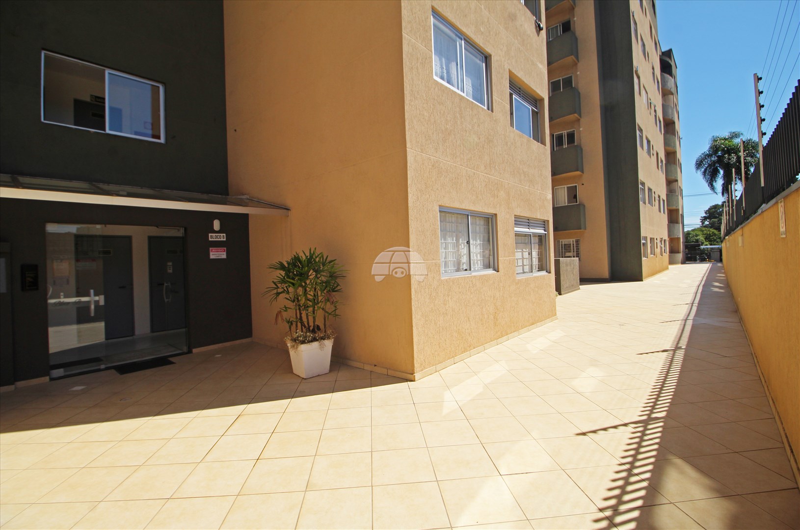 Apartamento para alugar em Portão, Curitiba — Portal Chave Fácil