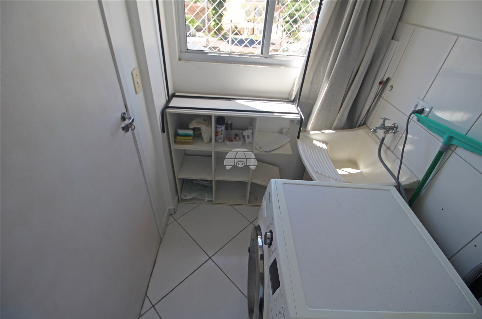 Apartamento para alugar em Portão, Curitiba — UNA
