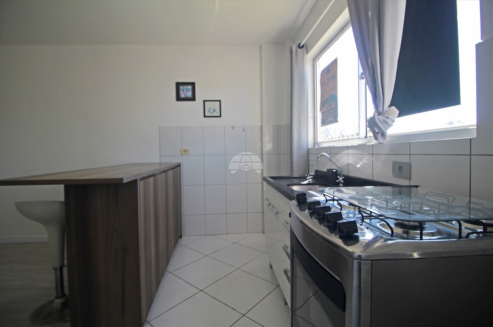 Apartamento para alugar em Portão, Curitiba — Portal Chave Fácil