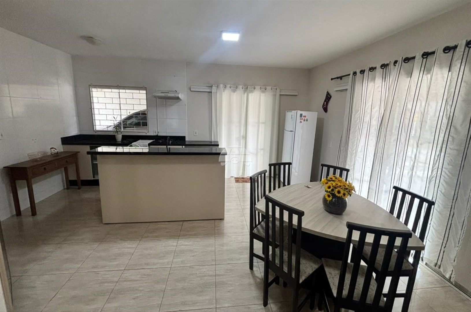 Casa para alugar em Balneário Brasília, Itapoá — Portal Chave Fácil