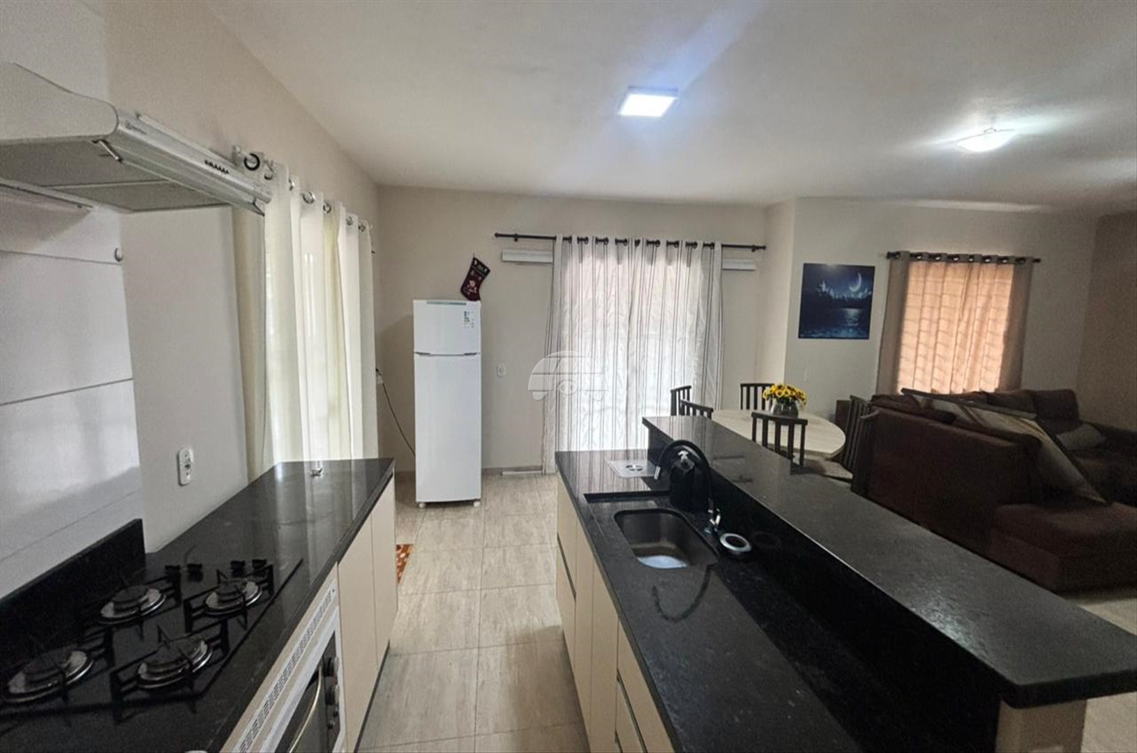 Casa para alugar em Balneário Brasília, Itapoá — Portal Chave Fácil