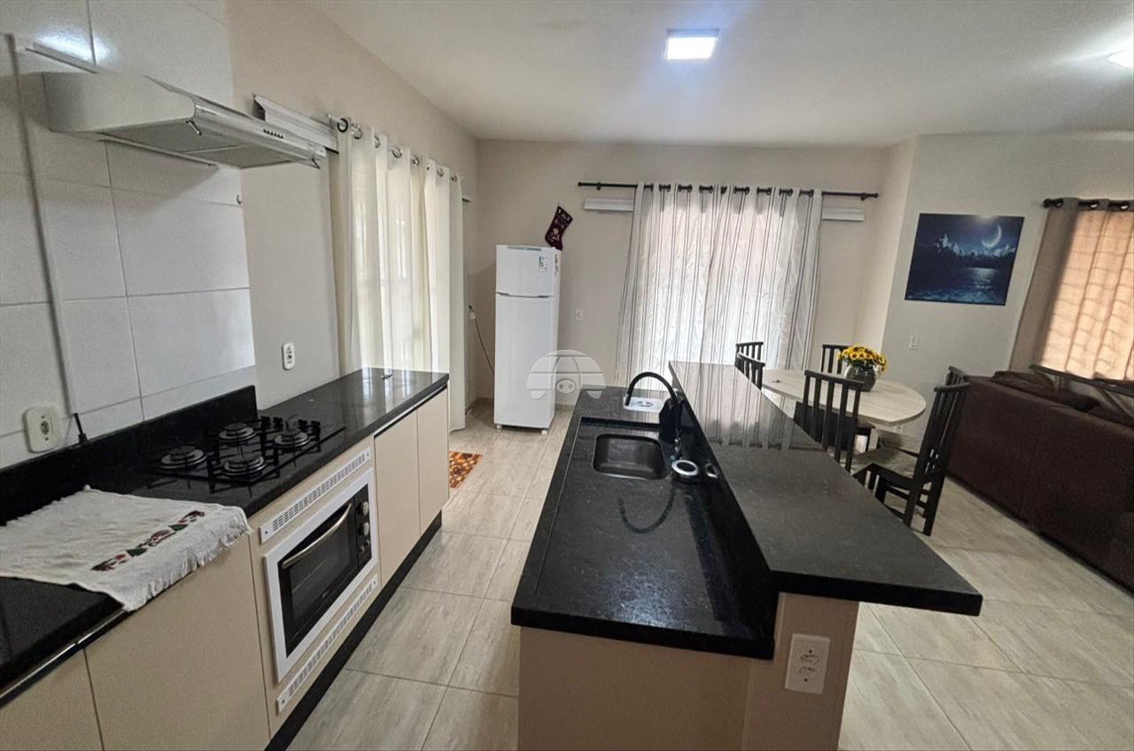 Casa para alugar em Balneário Brasília, Itapoá — Portal Chave Fácil