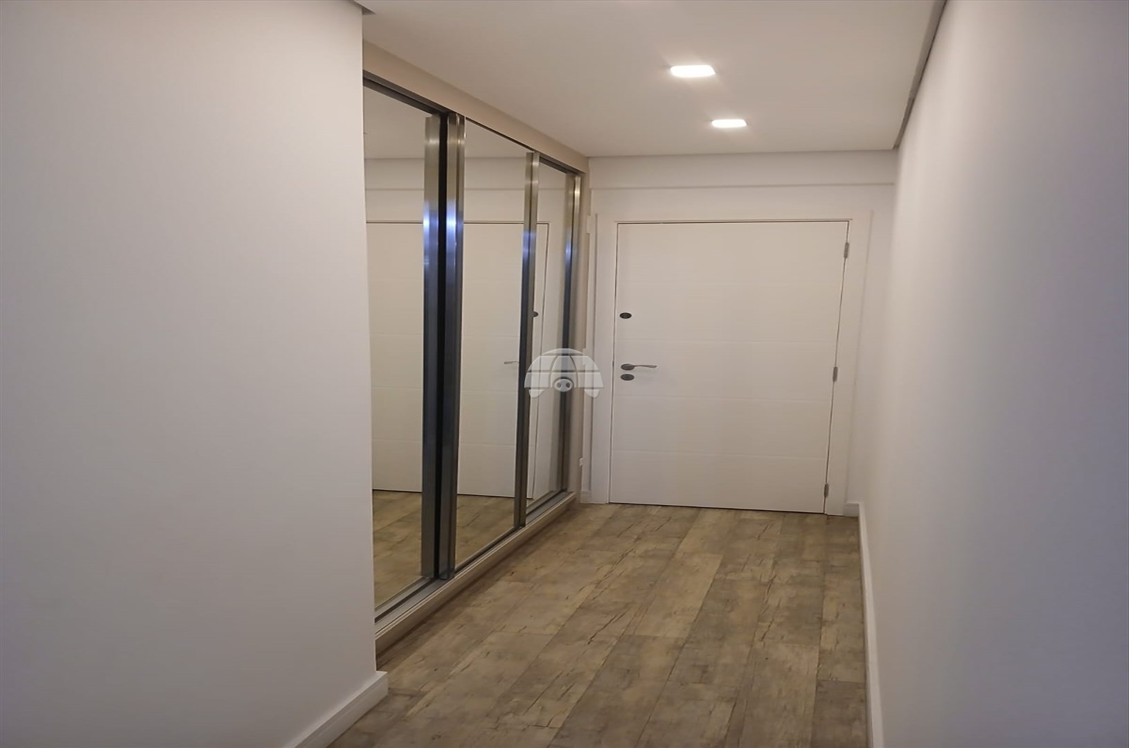 Apartamento à venda em Centro, Curitiba — Portal Chave Fácil