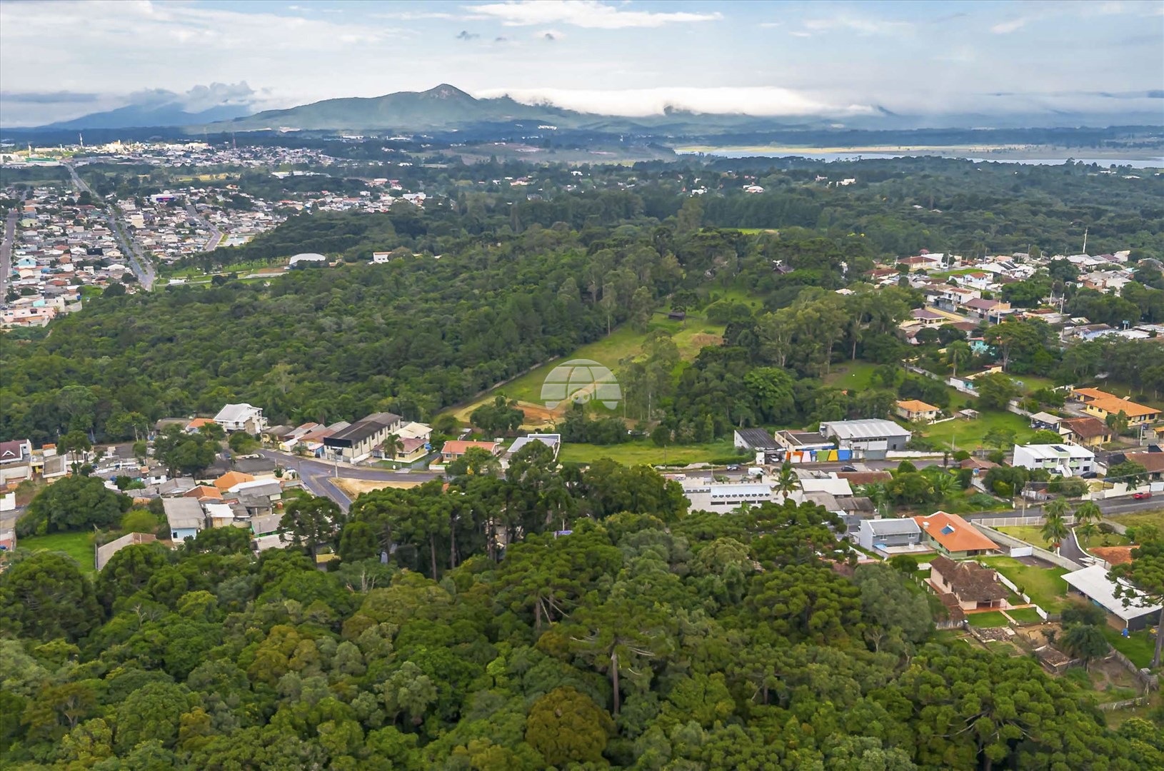 Chácara à venda em Jardim Nossa Senhora Das Graças, Quatro Barras — Portal Chave Fácil