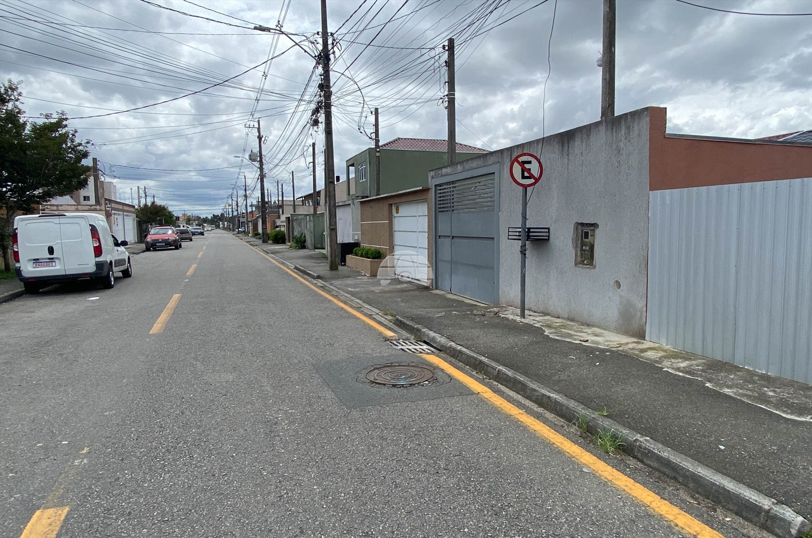 Casa à venda em Parque Da Fonte, São José dos Pinhais — Portal Chave Fácil