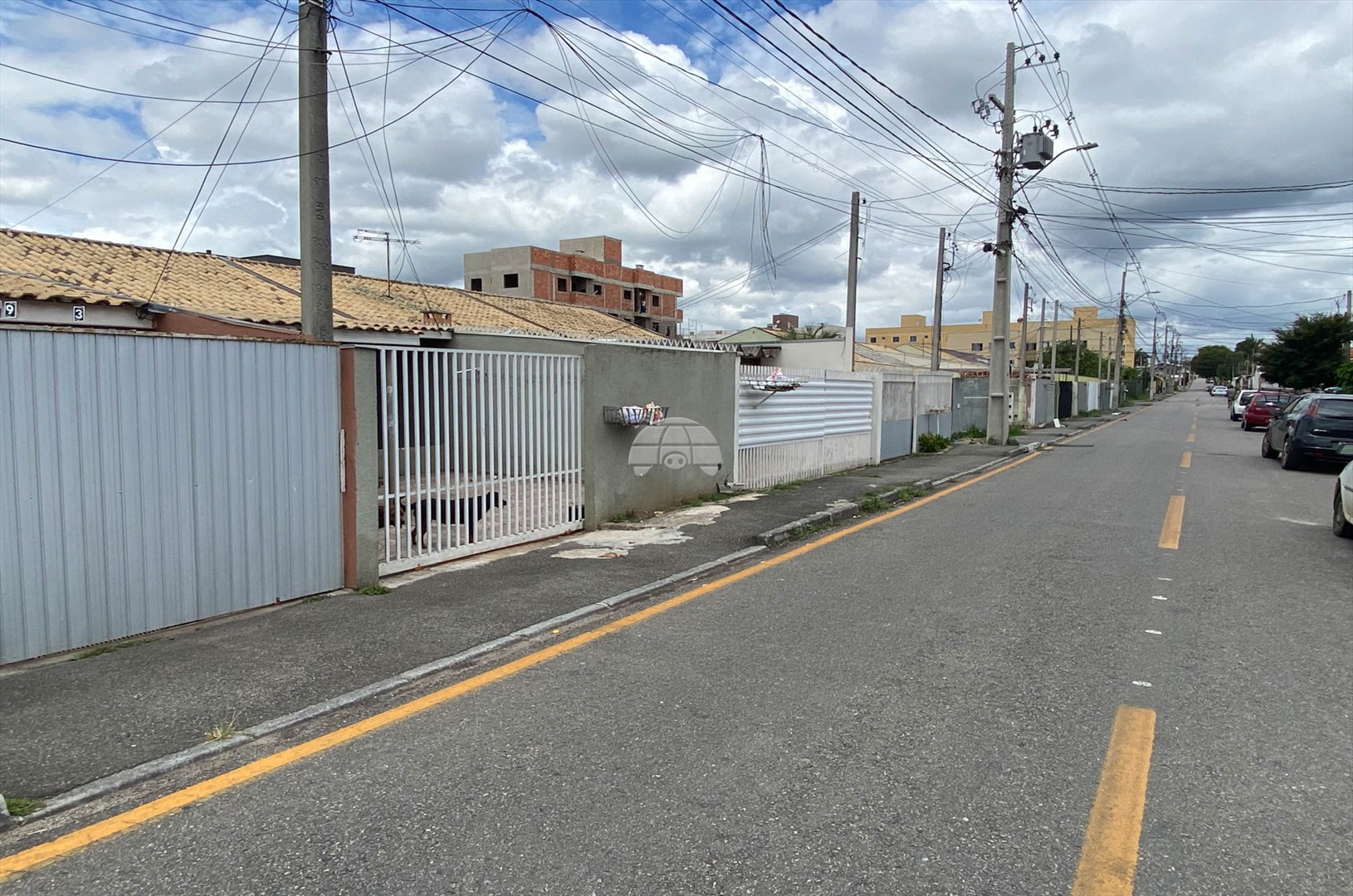 Casa à venda em Parque Da Fonte, São José dos Pinhais — Portal Chave Fácil