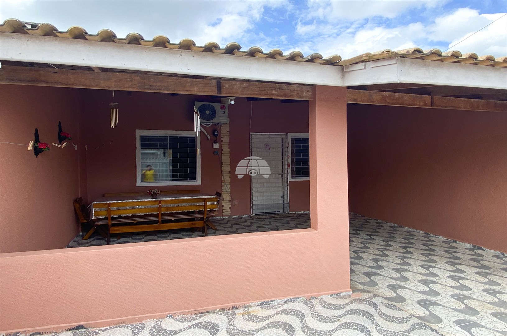 Casa à venda em Parque Da Fonte, São José dos Pinhais — Portal Chave Fácil
