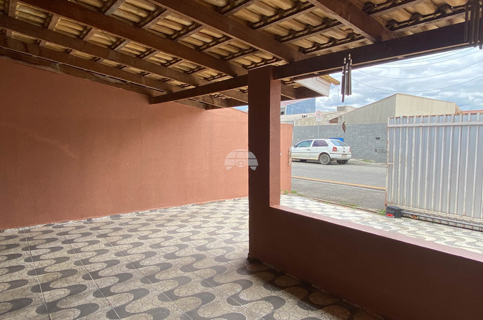 Casa à venda em Parque Da Fonte, São José dos Pinhais — Portal Chave Fácil