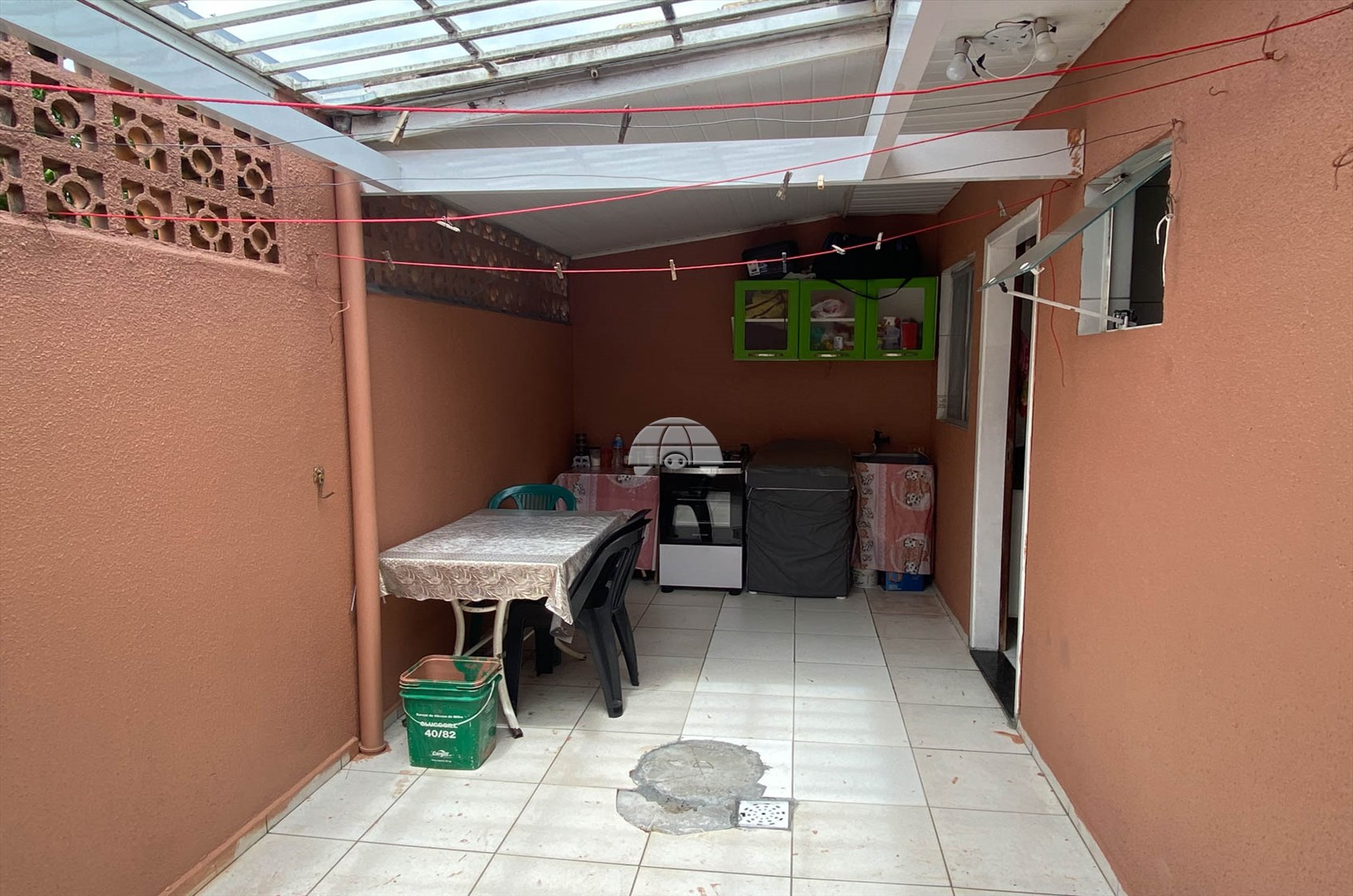 Casa à venda em Parque Da Fonte, São José dos Pinhais — Portal Chave Fácil