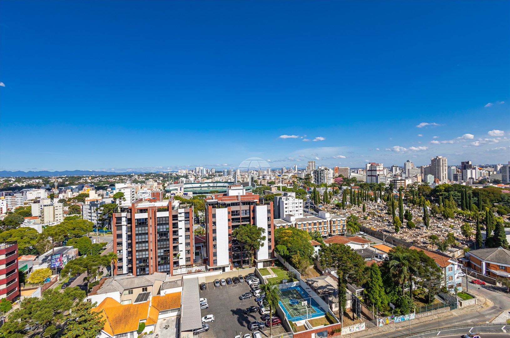 Apartamento à venda em Alto Da Glória, Curitiba — Toyo Imóveis - Curitiba/PR