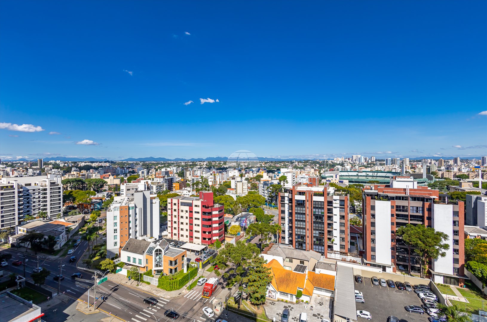 Apartamento à venda em Alto Da Glória, Curitiba — Toyo Imóveis - Curitiba/PR