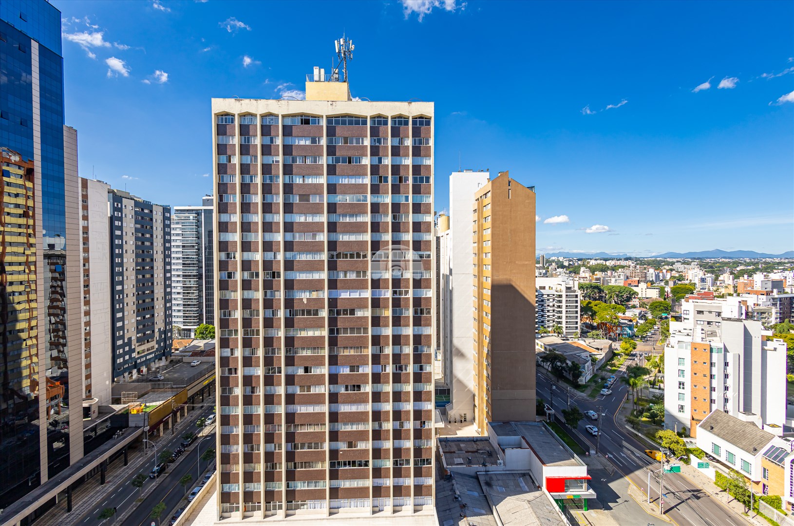 Apartamento à venda em Alto Da Glória, Curitiba — Toyo Imóveis - Curitiba/PR