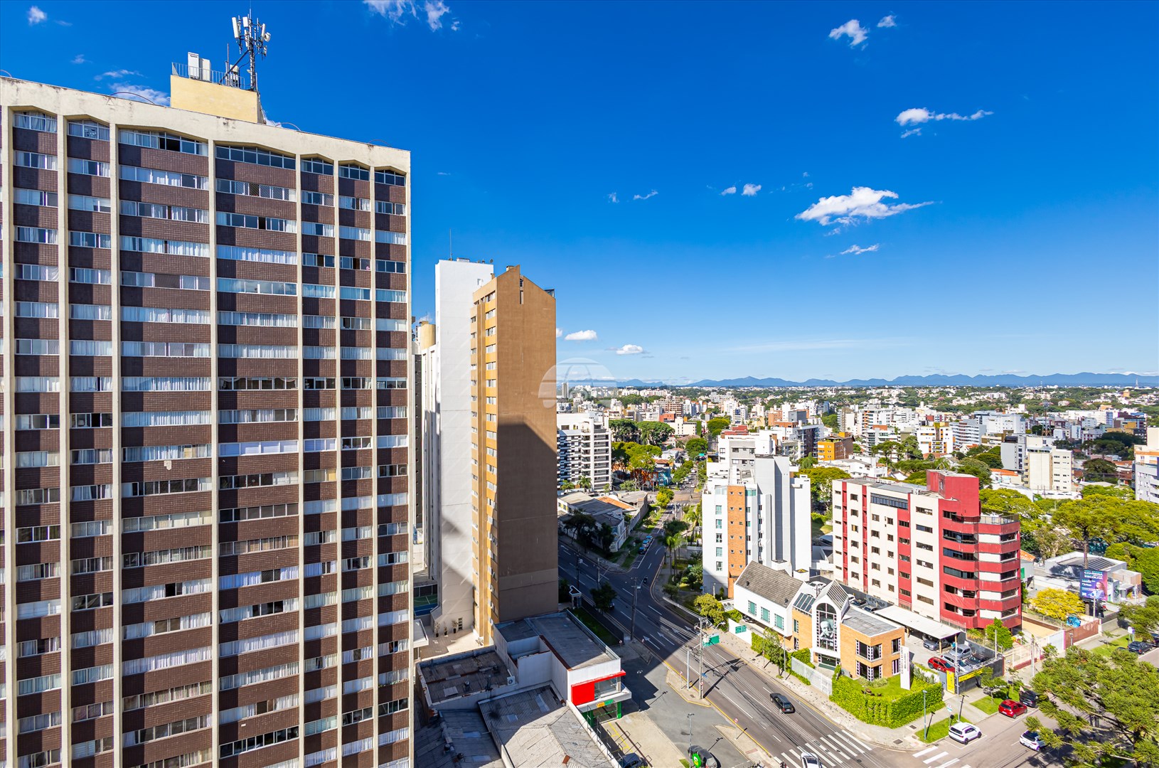 Apartamento à venda em Alto Da Glória, Curitiba — Toyo Imóveis - Curitiba/PR