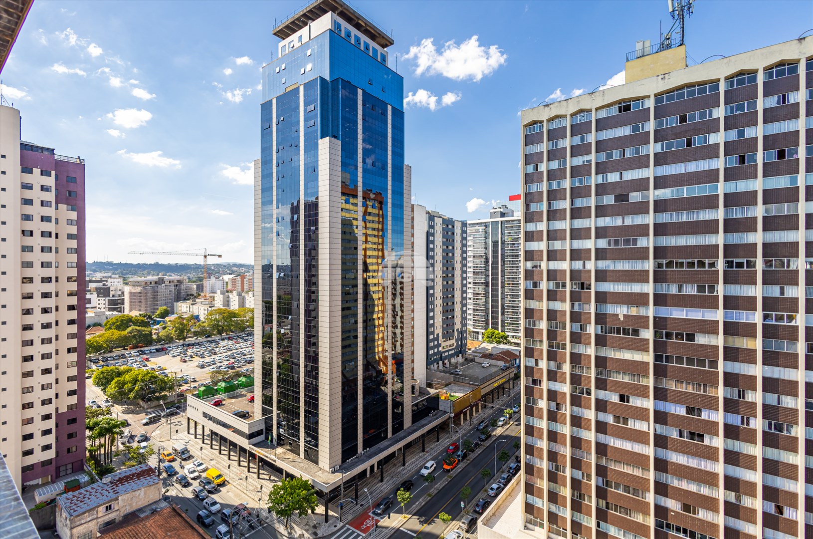 Apartamento à venda em Alto Da Glória, Curitiba — Toyo Imóveis - Curitiba/PR