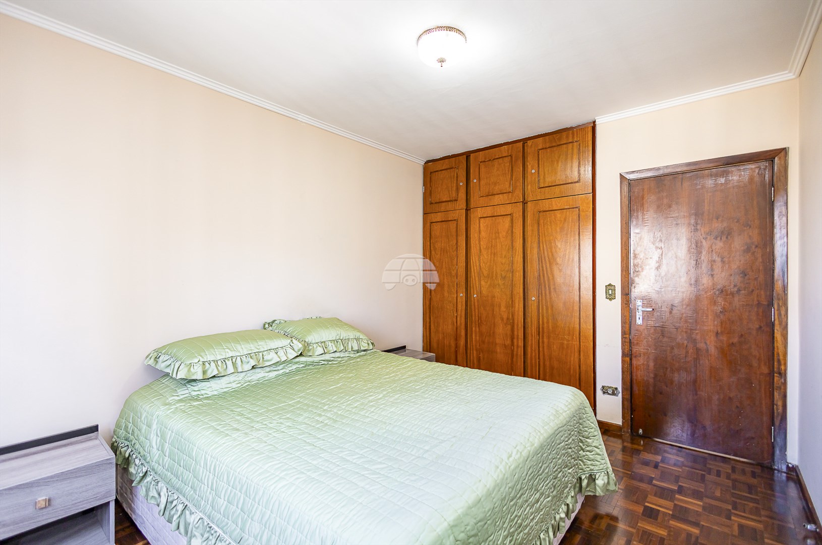 Apartamento à venda em Alto Da Glória, Curitiba — Toyo Imóveis - Curitiba/PR