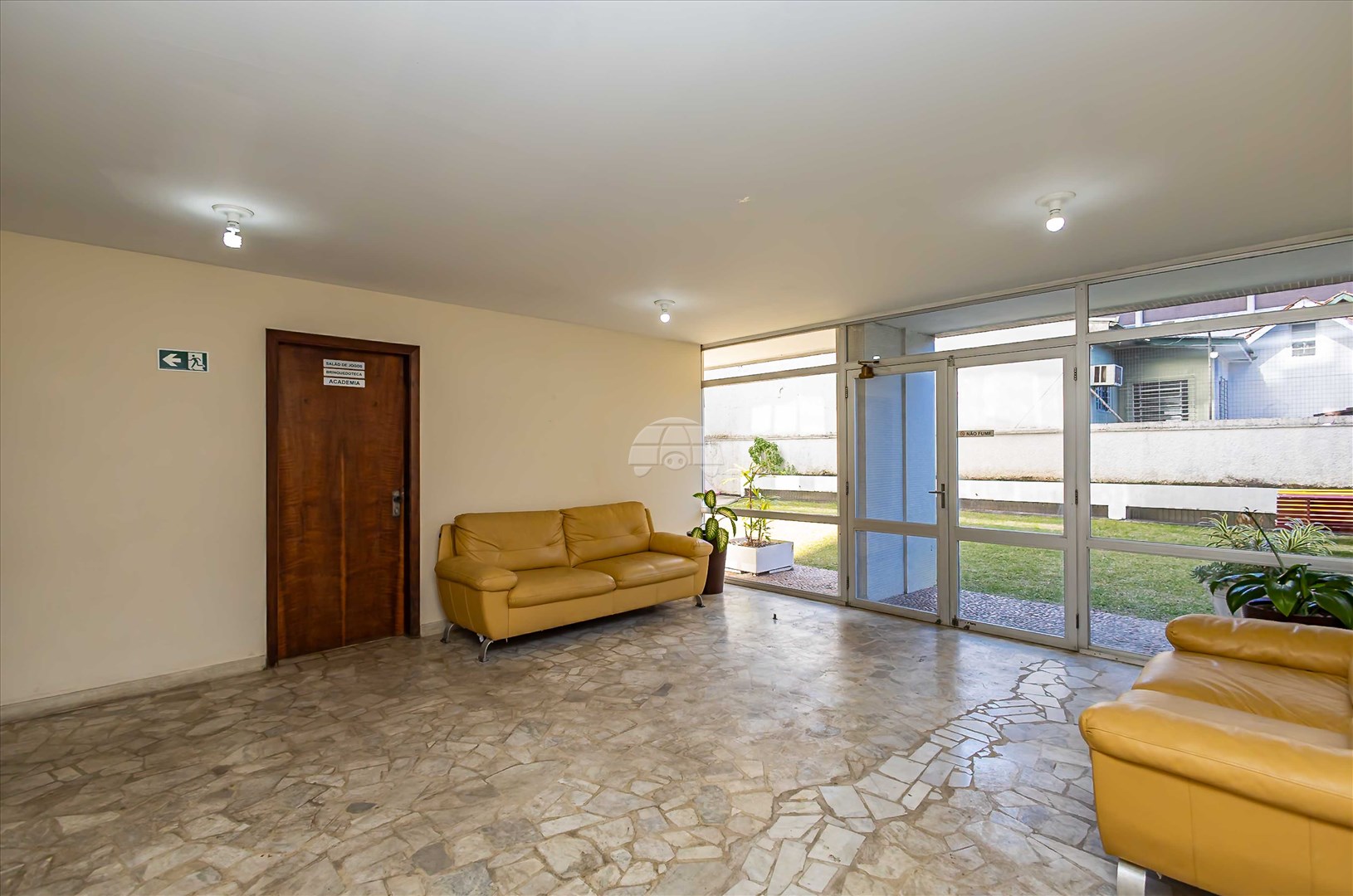 Apartamento à venda em Alto Da Glória, Curitiba — Toyo Imóveis - Curitiba/PR