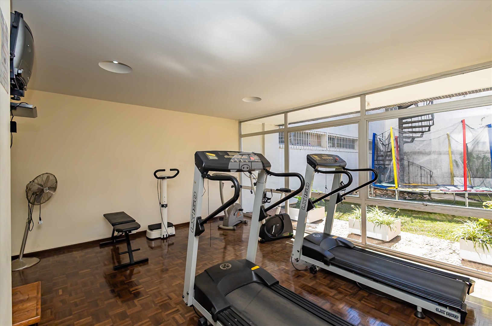 Apartamento à venda em Alto Da Glória, Curitiba — Toyo Imóveis - Curitiba/PR