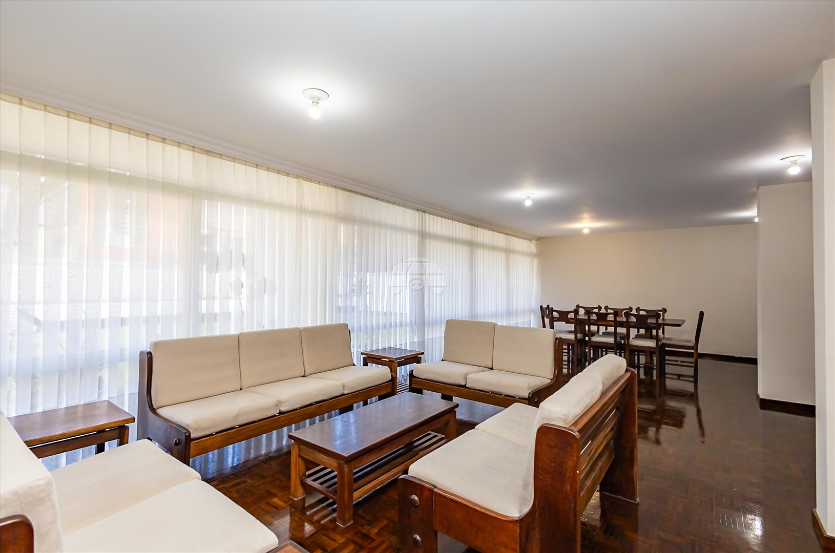 Apartamento à venda em Alto Da Glória, Curitiba — Toyo Imóveis - Curitiba/PR