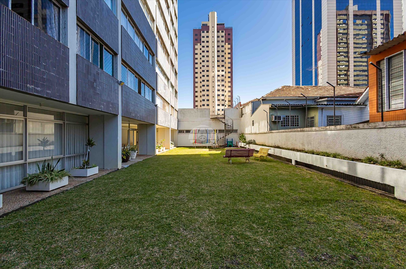 Apartamento à venda em Alto Da Glória, Curitiba — Toyo Imóveis - Curitiba/PR