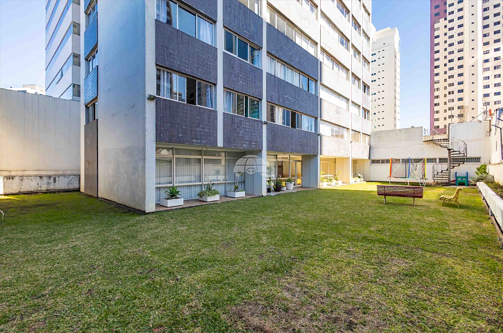 Apartamento à venda em Alto Da Glória, Curitiba — Toyo Imóveis - Curitiba/PR