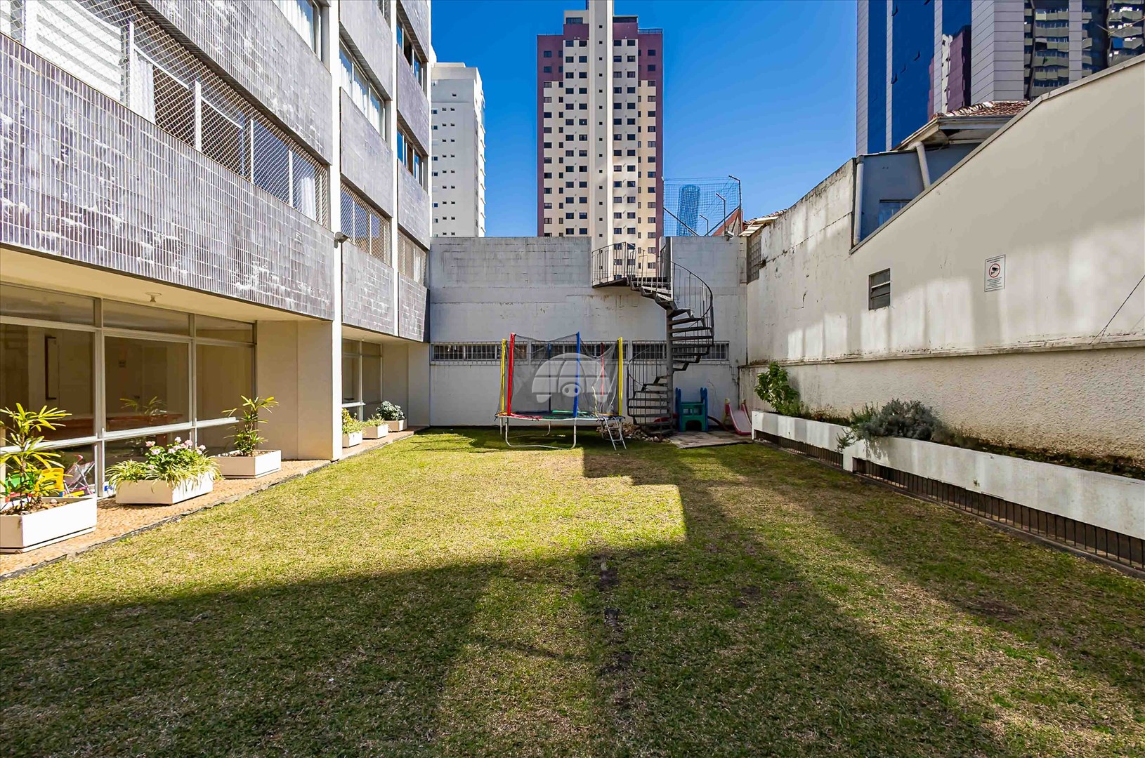 Apartamento à venda em Alto Da Glória, Curitiba — Toyo Imóveis - Curitiba/PR