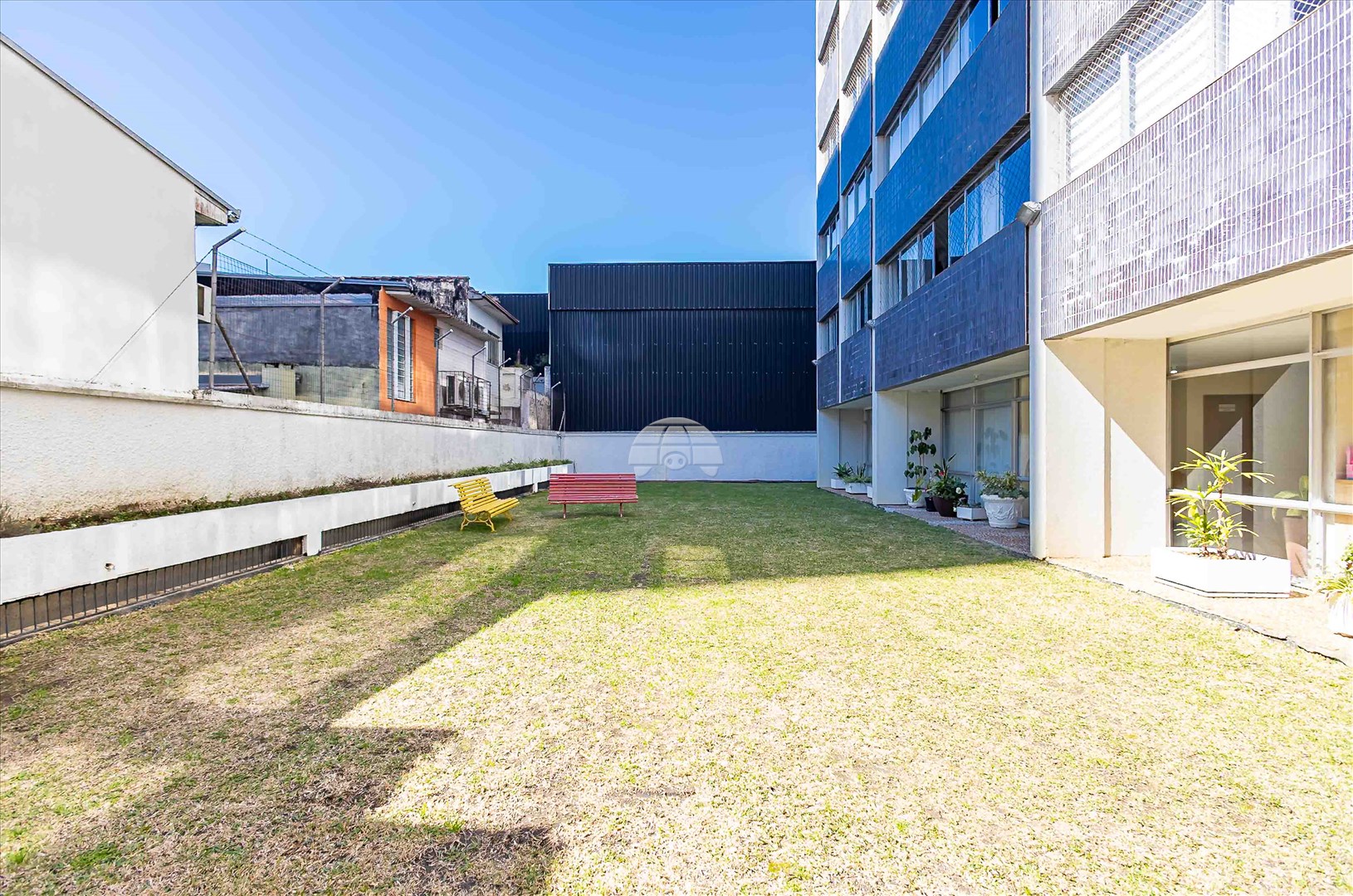 Apartamento à venda em Alto Da Glória, Curitiba — Toyo Imóveis - Curitiba/PR