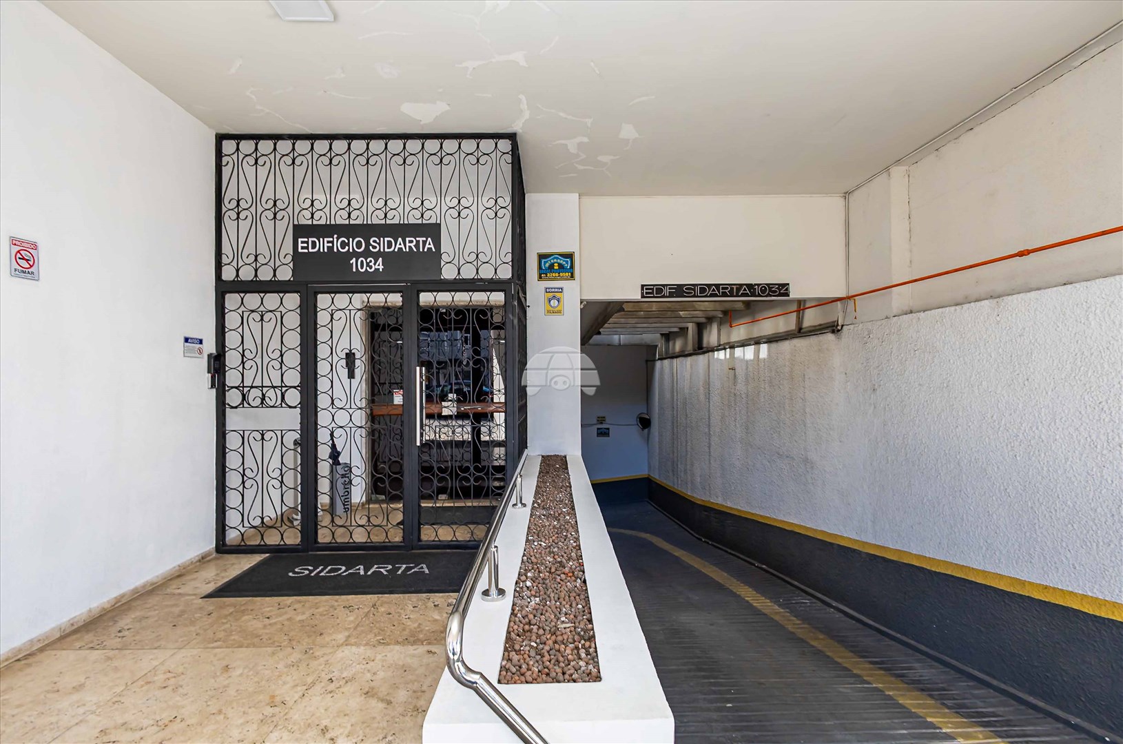 Apartamento à venda em Alto Da Glória, Curitiba — Toyo Imóveis - Curitiba/PR