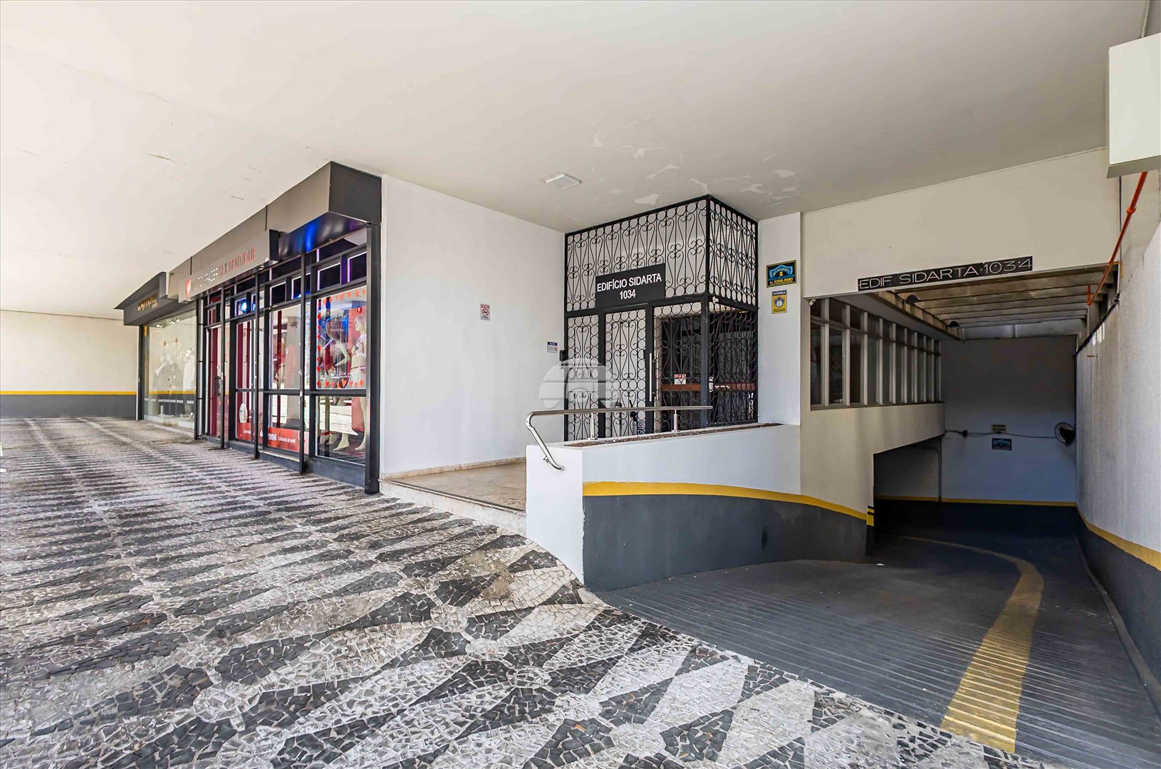 Apartamento à venda em Alto Da Glória, Curitiba — Toyo Imóveis - Curitiba/PR
