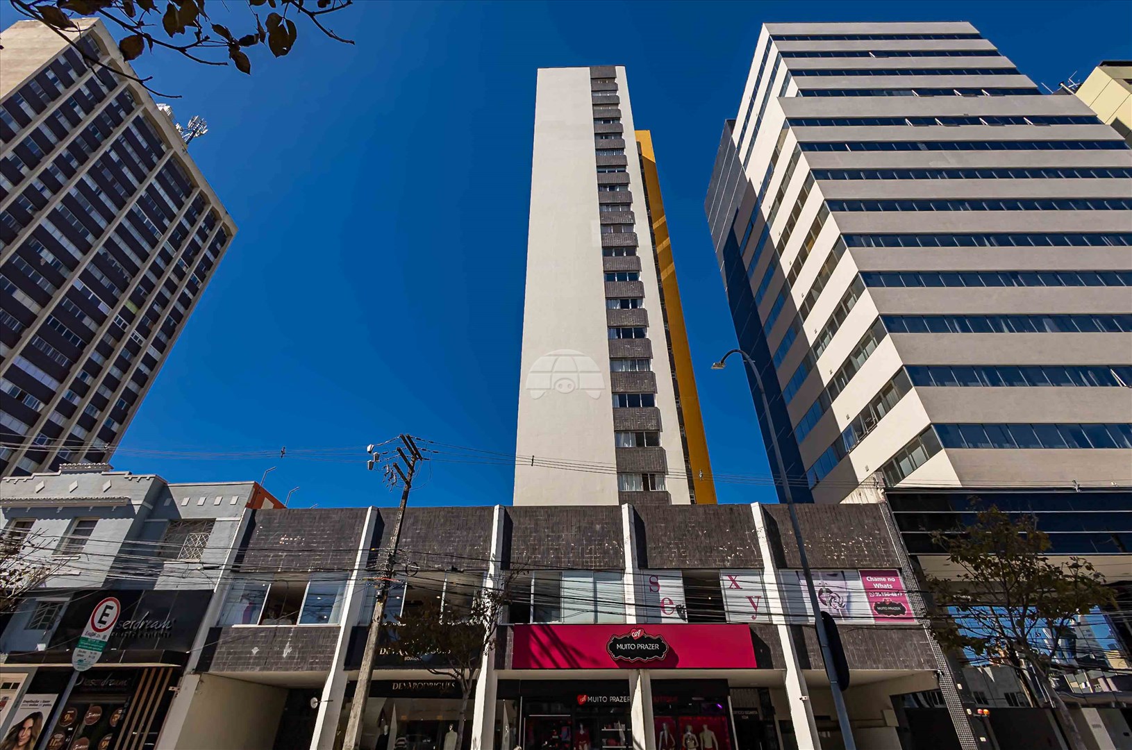 Apartamento à venda em Alto Da Glória, Curitiba — Toyo Imóveis - Curitiba/PR