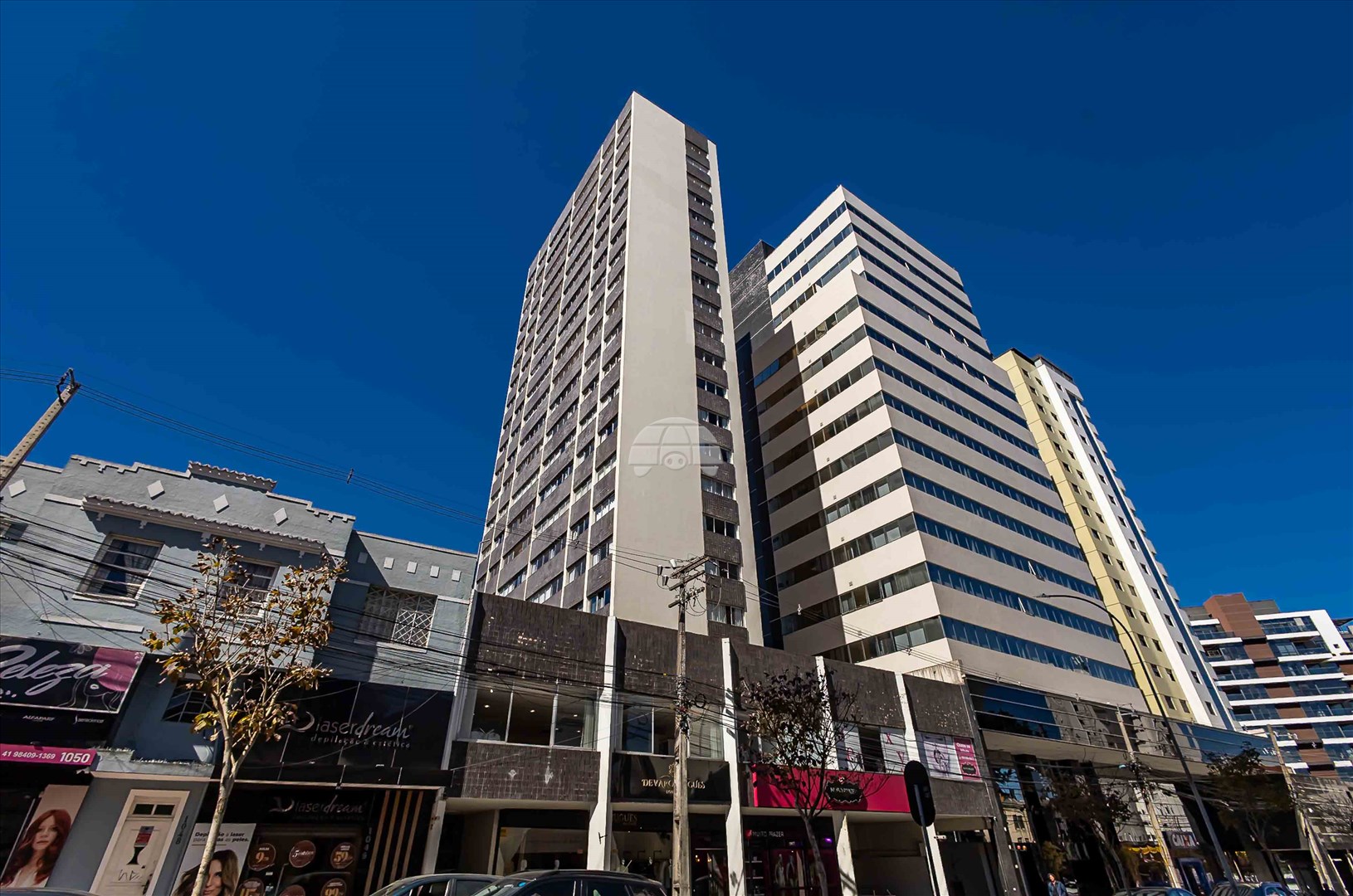 Apartamento à venda em Alto Da Glória, Curitiba — Toyo Imóveis - Curitiba/PR