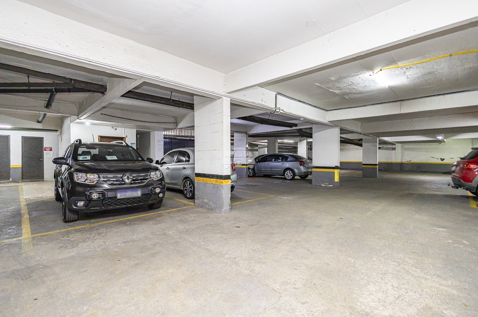 Apartamento à venda em Alto Da Glória, Curitiba — Toyo Imóveis - Curitiba/PR