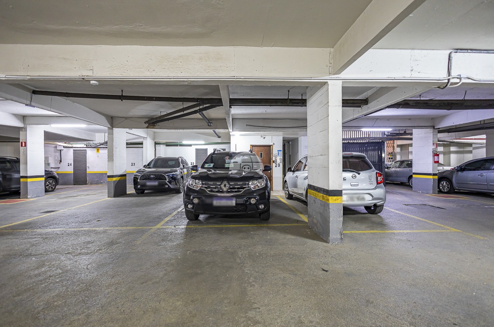 Apartamento à venda em Alto Da Glória, Curitiba — Toyo Imóveis - Curitiba/PR