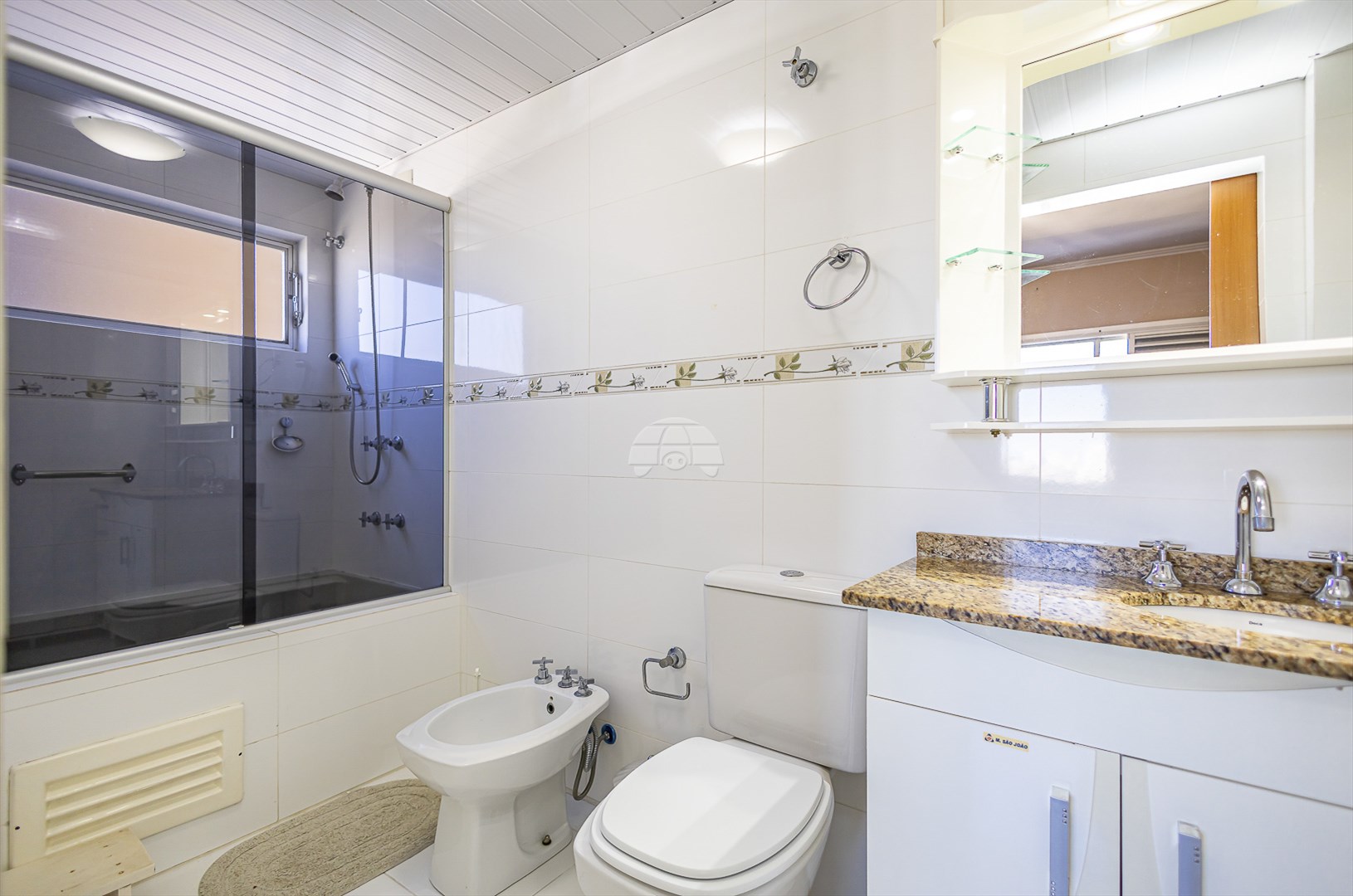Apartamento à venda em Alto Da Glória, Curitiba — Toyo Imóveis - Curitiba/PR