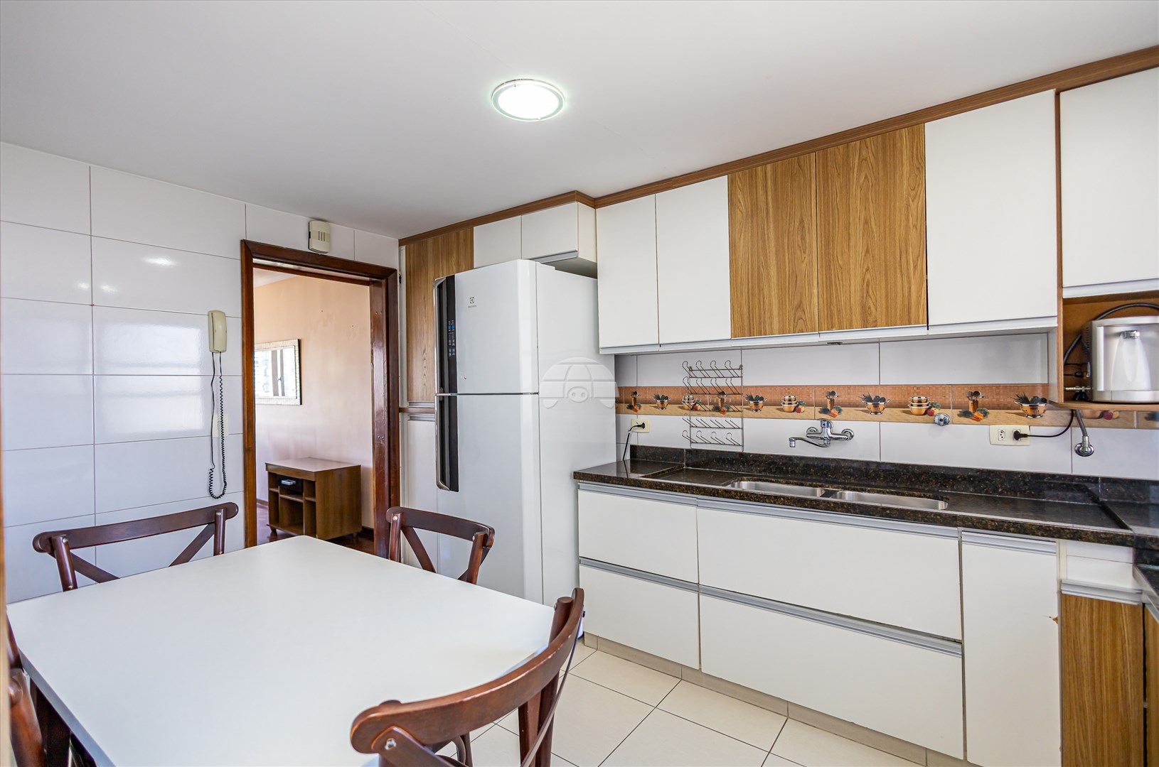 Apartamento à venda em Alto Da Glória, Curitiba — Toyo Imóveis - Curitiba/PR