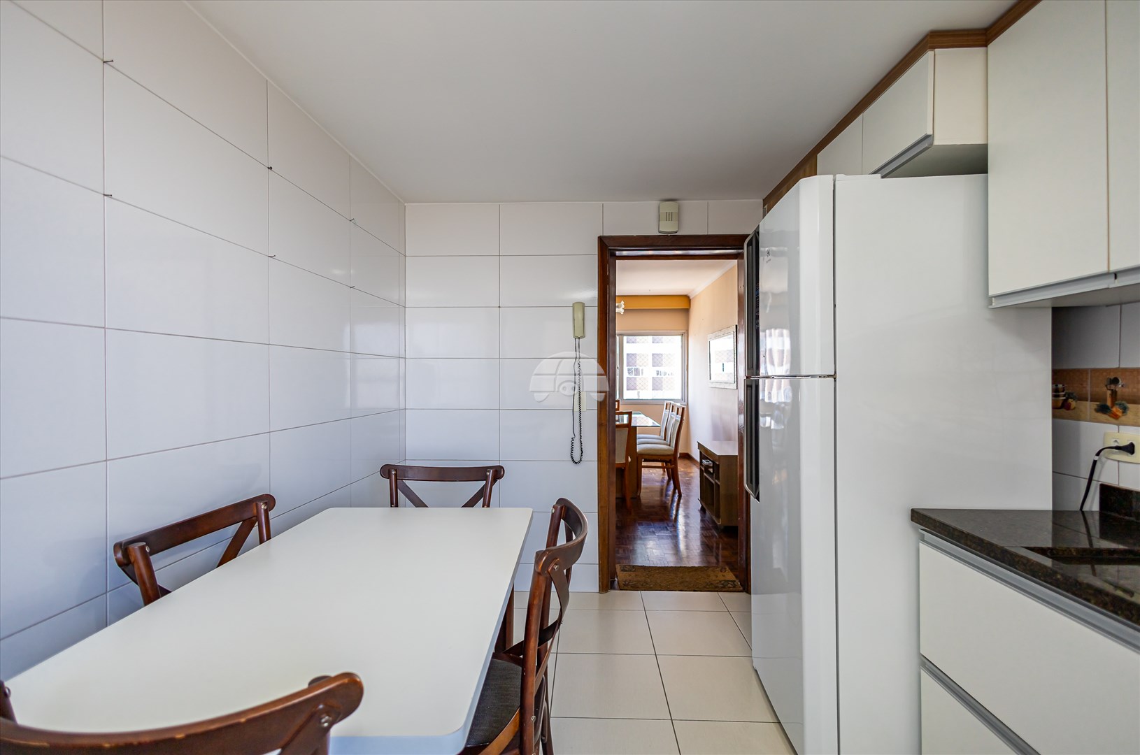 Apartamento à venda em Alto Da Glória, Curitiba — Toyo Imóveis - Curitiba/PR