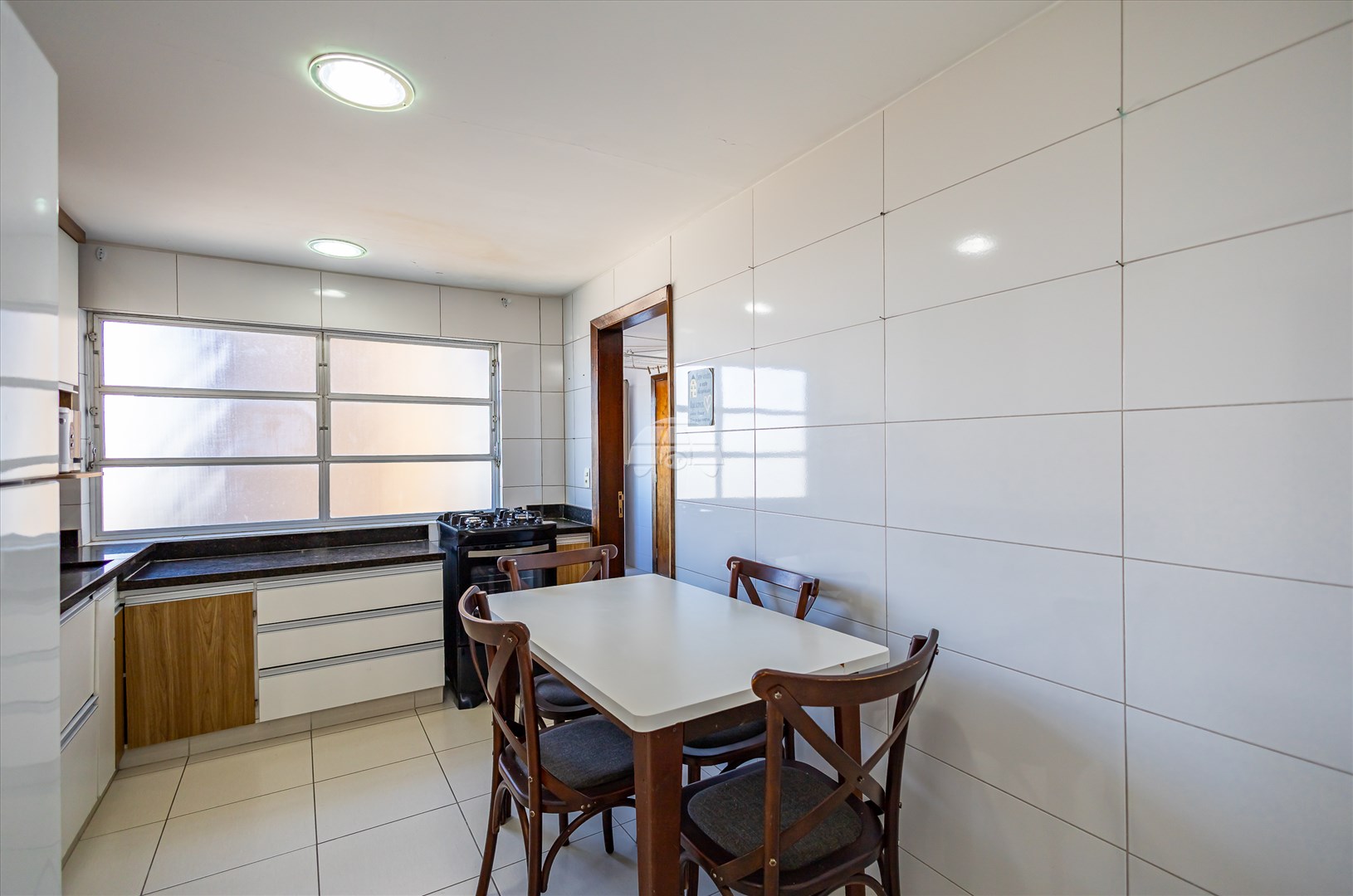 Apartamento à venda em Alto Da Glória, Curitiba — Toyo Imóveis - Curitiba/PR