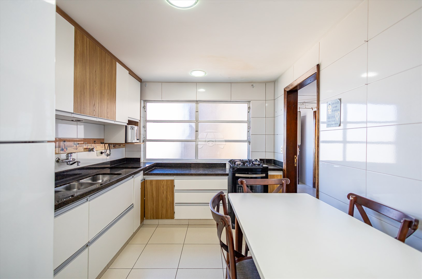 Apartamento à venda em Alto Da Glória, Curitiba — Toyo Imóveis - Curitiba/PR
