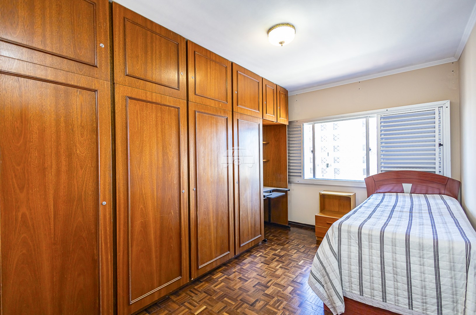 Apartamento à venda em Alto Da Glória, Curitiba — Toyo Imóveis - Curitiba/PR